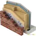 40mm Steico Universal Dry Wood Fibre Render Board - thumb-image-2