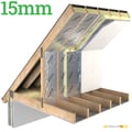 15mm Unilin Thin-R PIR Insulation Board - thumb-image-1