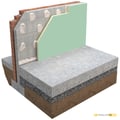 82.5mm Unilin Insulated Plasterboard XT/TL-MR - thumb-image-2