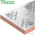 75mm Kingspan Kooltherm K108 Phenolic Cavity Board - thumb-image-1