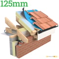 125mm Unilin Xtroliner XO/SK Warm Roof Board - thumb-image-1