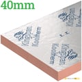40mm Kingspan Kooltherm K107 Pitched Roof Board - thumb-image-1