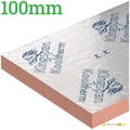 Kingspan Kooltherm K107 100mm Pitched Roof Board - thumb-image-1