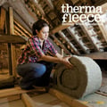 Thermafleece CosyWool 100mm Sheep Wool Roll - thumb-image-3