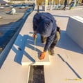 Recticel Powerdeck F 25mm PIR Flat Roof Board - thumb-image-3