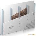 12.5mm Knauf Aquapanel Interior Cement Board - thumb-image-2