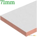 71mm Kingspan Kooltherm K110 PLUS Soffit Board - thumb-image-1