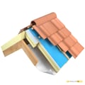 125mm Unilin Xtroliner XO/SK Warm Roof Board - thumb-image-2