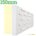 150mm Unilin CavityTherm CT/PIR Full Fill Cavity Insulation - thumb-image-1