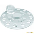 RAWLPLUG Sheathing Board Fixing Discs 60mm - thumb-image-1