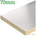 70mm Kingspan Thermaroof TR26 Flat Roof Board - thumb-image-1