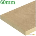60mm Kingspan Thermaroof TR27 Flat Roof Insulation - thumb-image-1