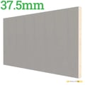 37.5mm Mannok Therm Laminate-Kraft PIR Insulated Plasterboard - thumb-image-1