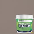 EWI-075 Silicone Render 25kg Acorn - thumb-image-1