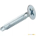 BZP Self-Drilling Drywall Screws 3.5 x 38mm - thumb-image-1