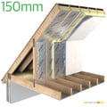 150mm Unilin Thin-R PIR Insulation Board - thumb-image-1