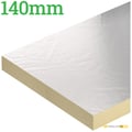 140mm Kingspan TR26 Flat Roof Insulation Board - thumb-image-1