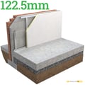 Unilin Thin-R 122.5mm Insulated Drylining Board - thumb-image-1
