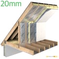 20mm Unilin Thin-R PIR Insulation Board - thumb-image-1