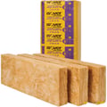 85mm Isover Cavity Wall Slab CWS 36 - thumb-image-1