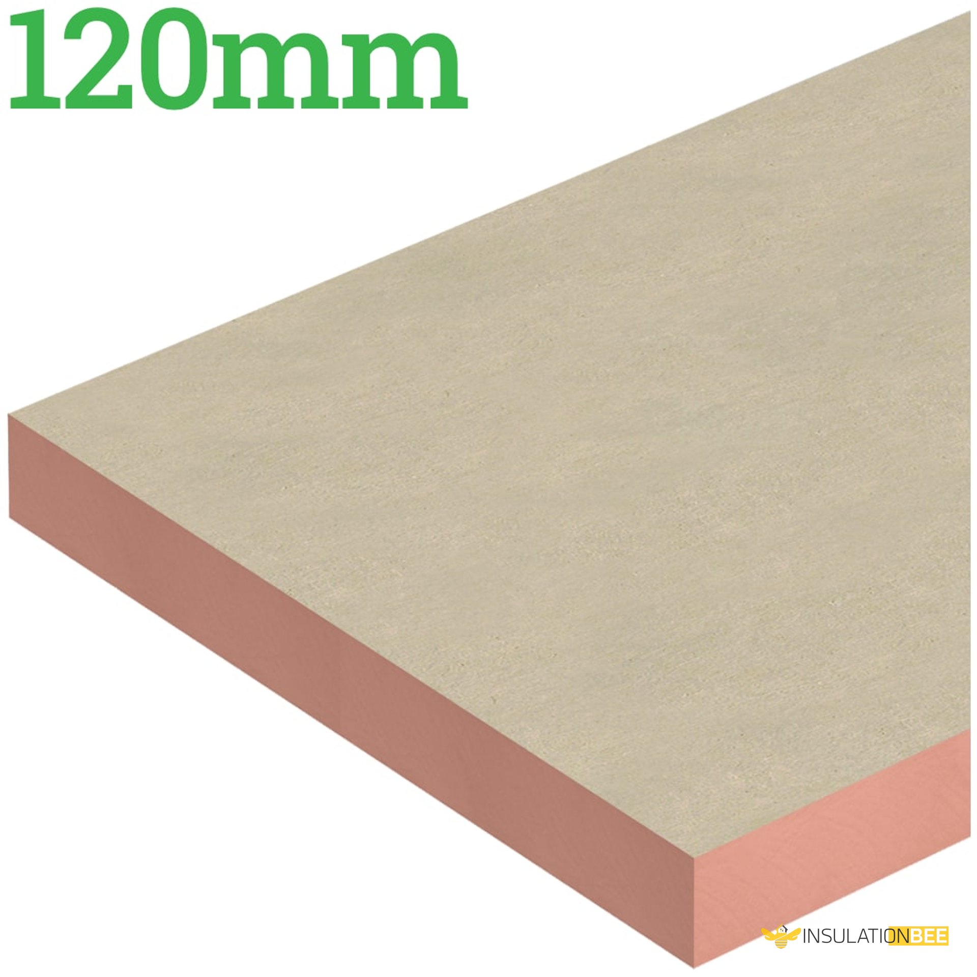 Kingspan Kooltherm K103 120mm Floor Insulation Board - image