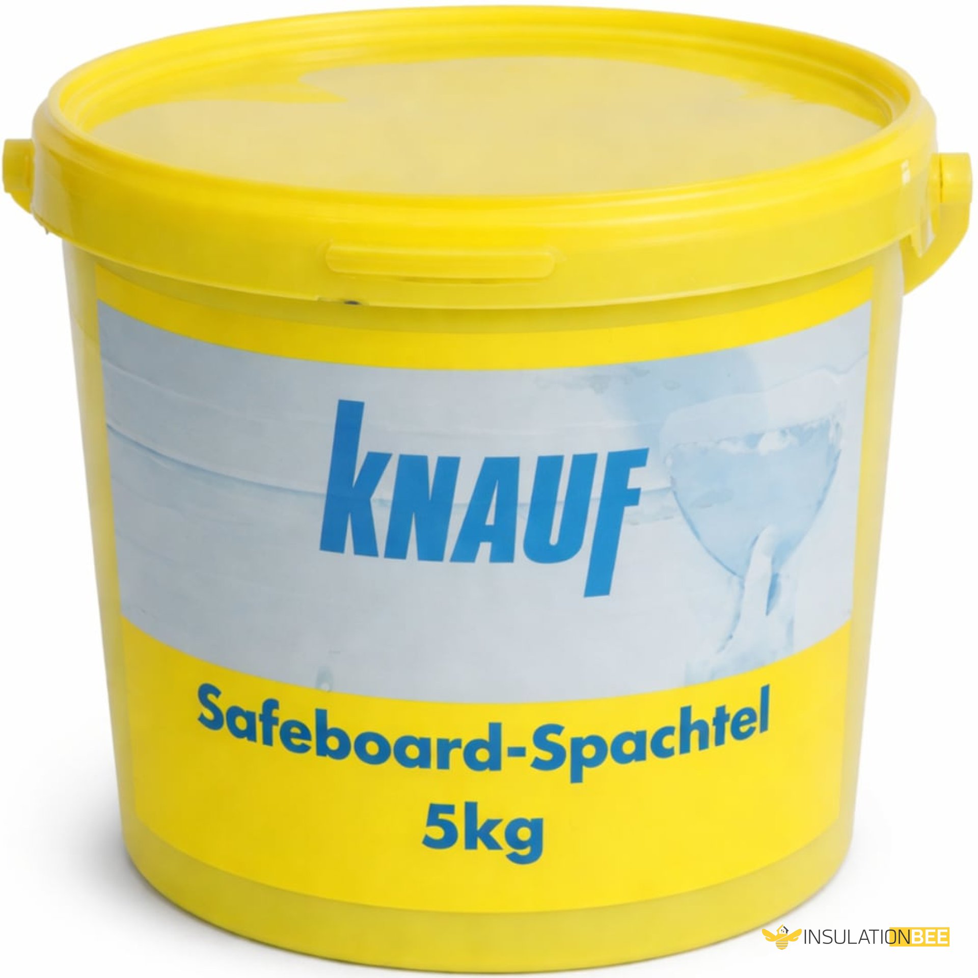 Knauf Safeboard Joint Filler 5kg - image