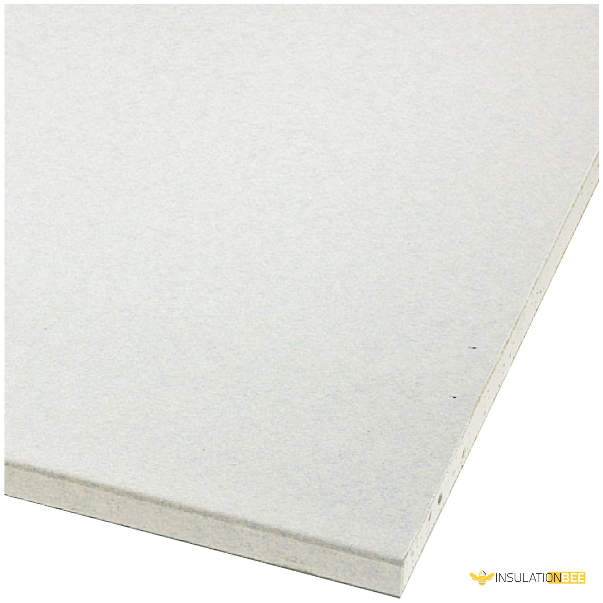 9.5mm Knauf Wallboard Plasterboard 2400x1200 - image