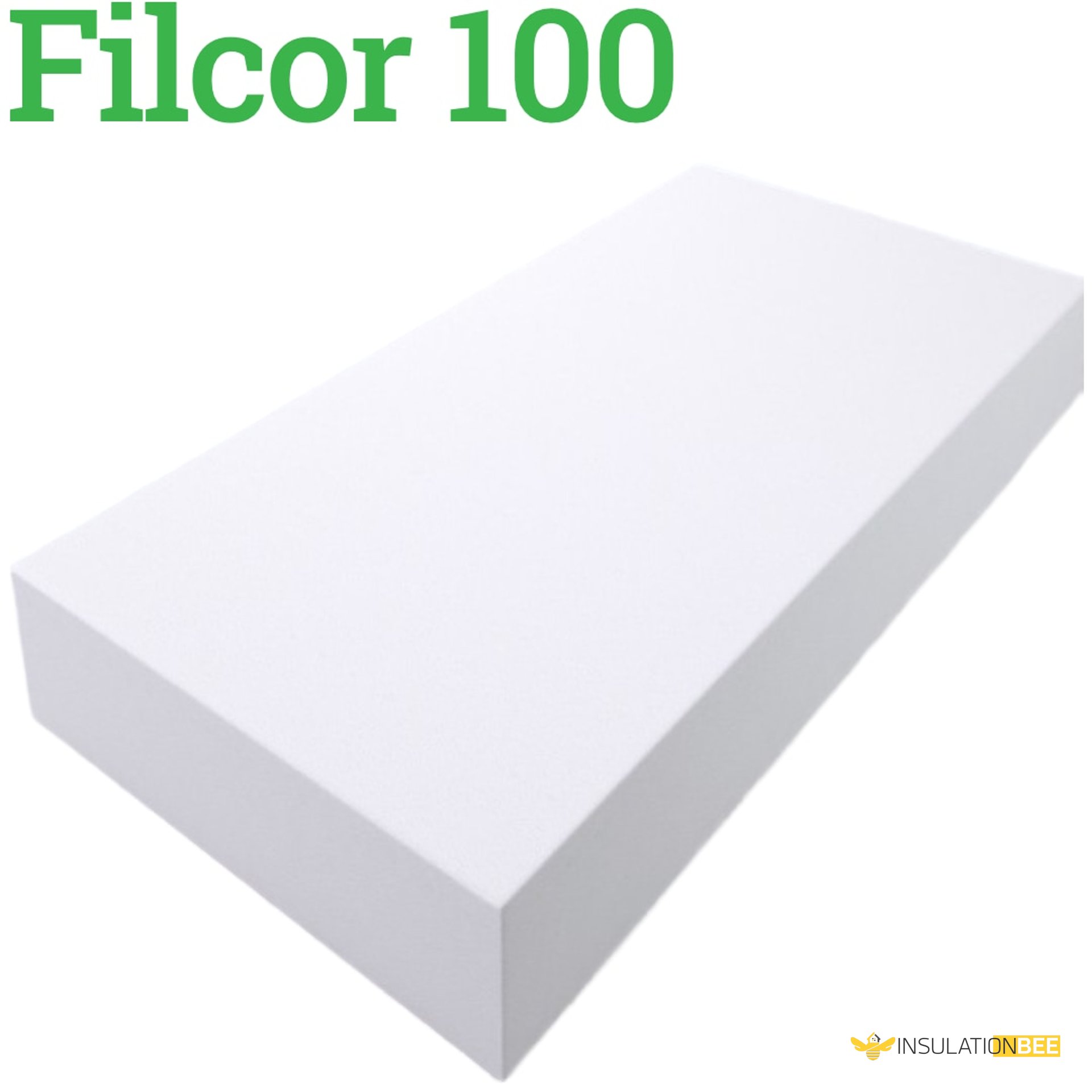Cordek Filcor 100 EPS Structural Fill Insulation - image