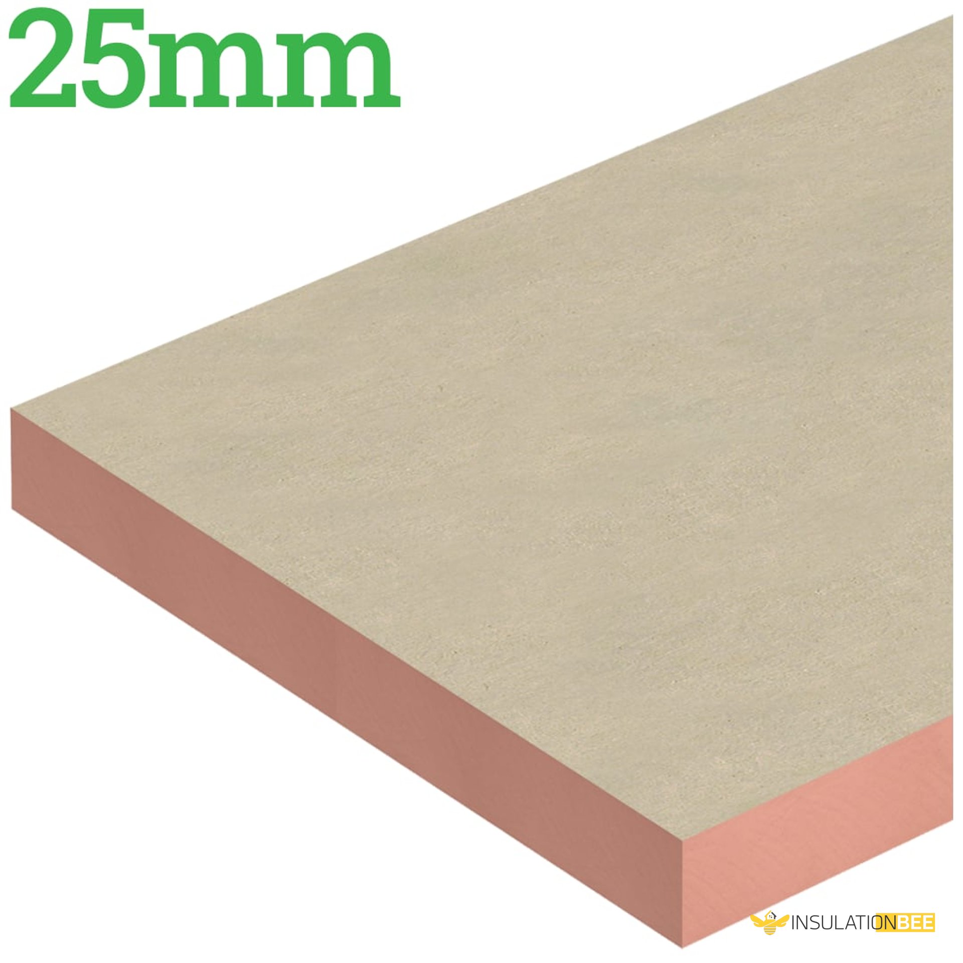 25mm Kingspan Kooltherm K103 Floor Insulation Board - image