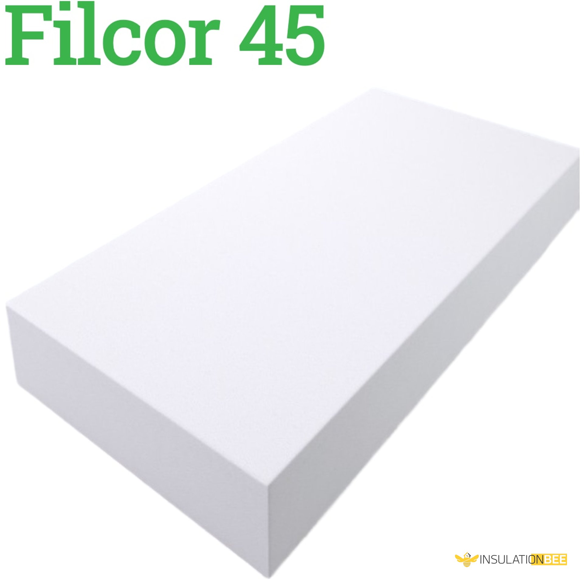 Cordek Filcor 45 EPS Structural Fill Insulation - image