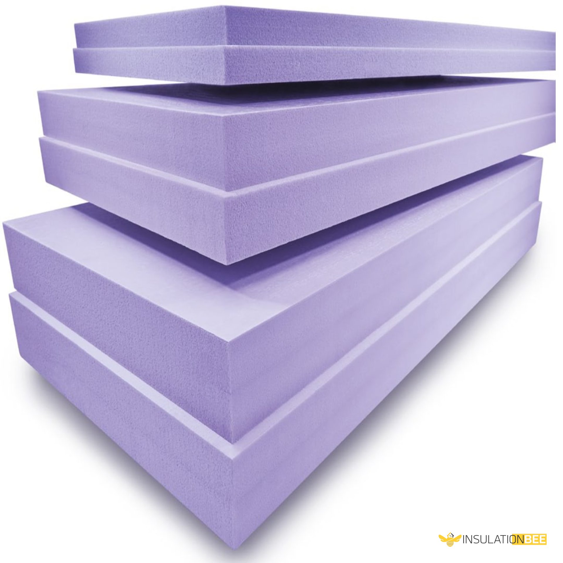 BEWI Jackodur KF300 SF 60mm XPS Insulation Board - image