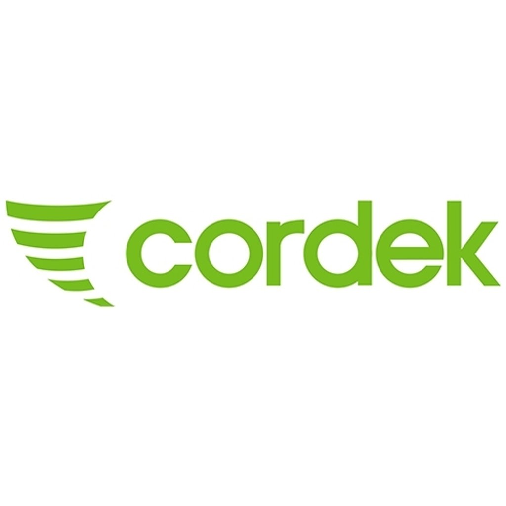 Cordek Filcor 20 EPS Structural Fill Insulation