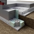 Clay Heave Protection - image