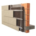 External Wall Rainscreen Facade - image