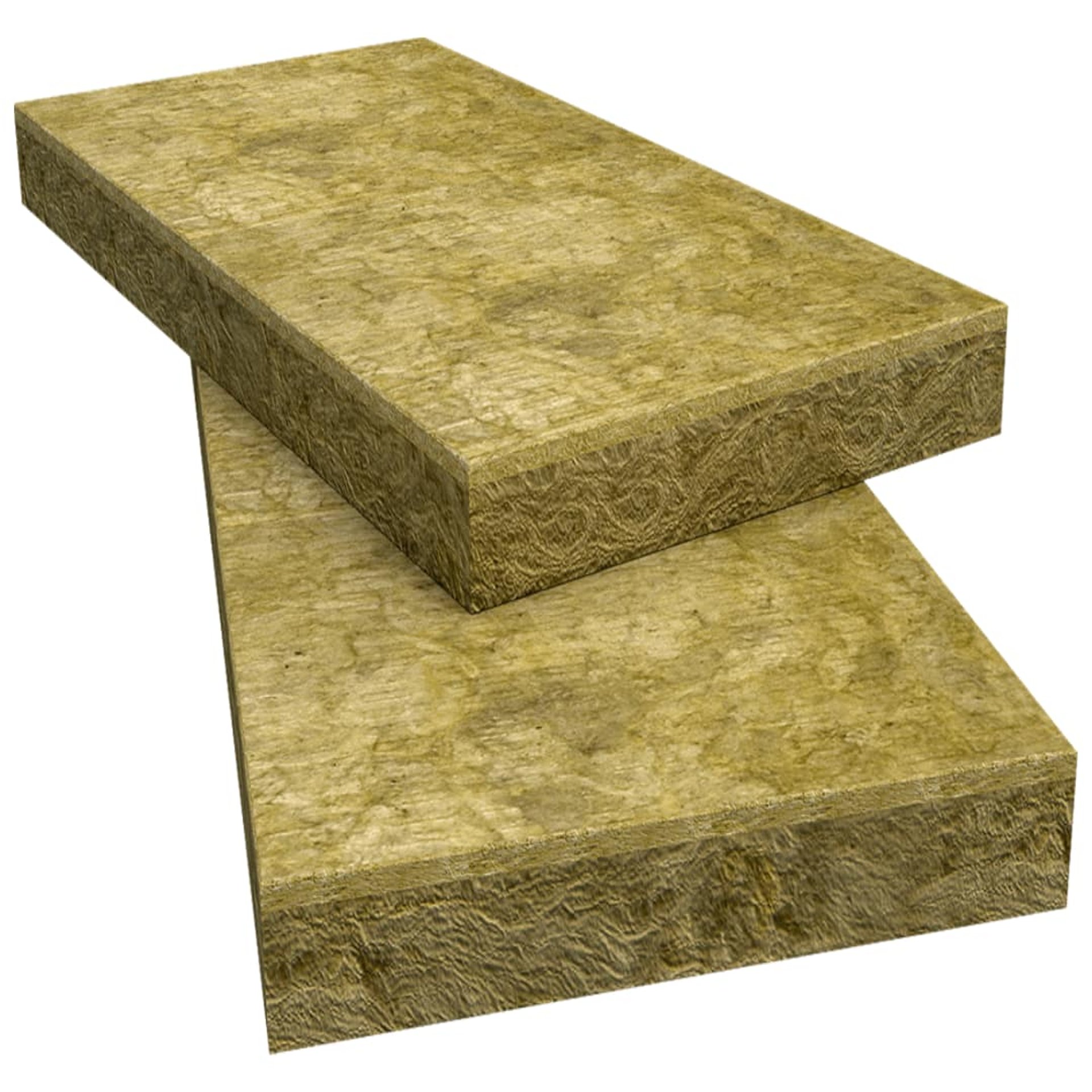 Rockwool Rainscreen Duo Slab - image