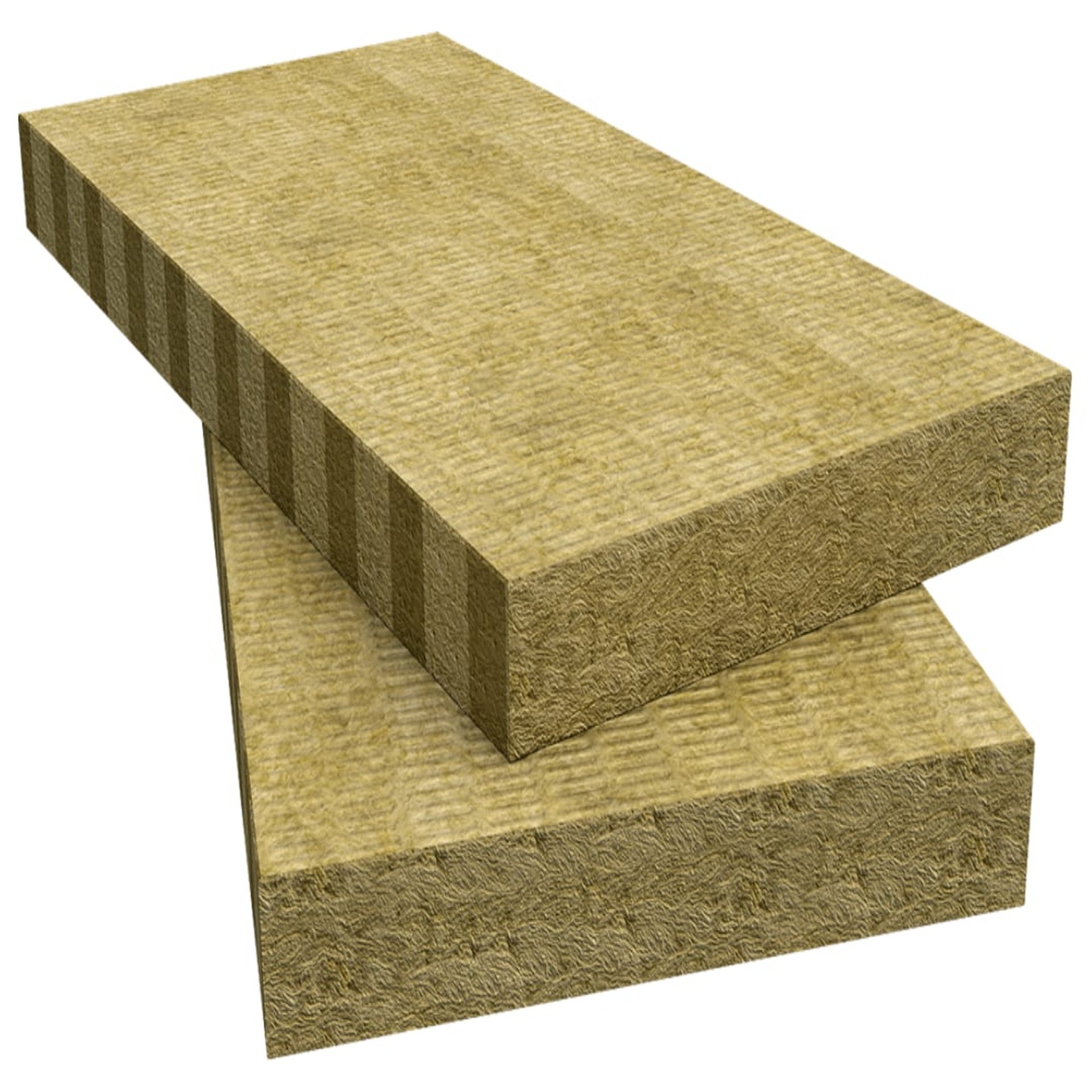 Rockwool Flexi Slab - image