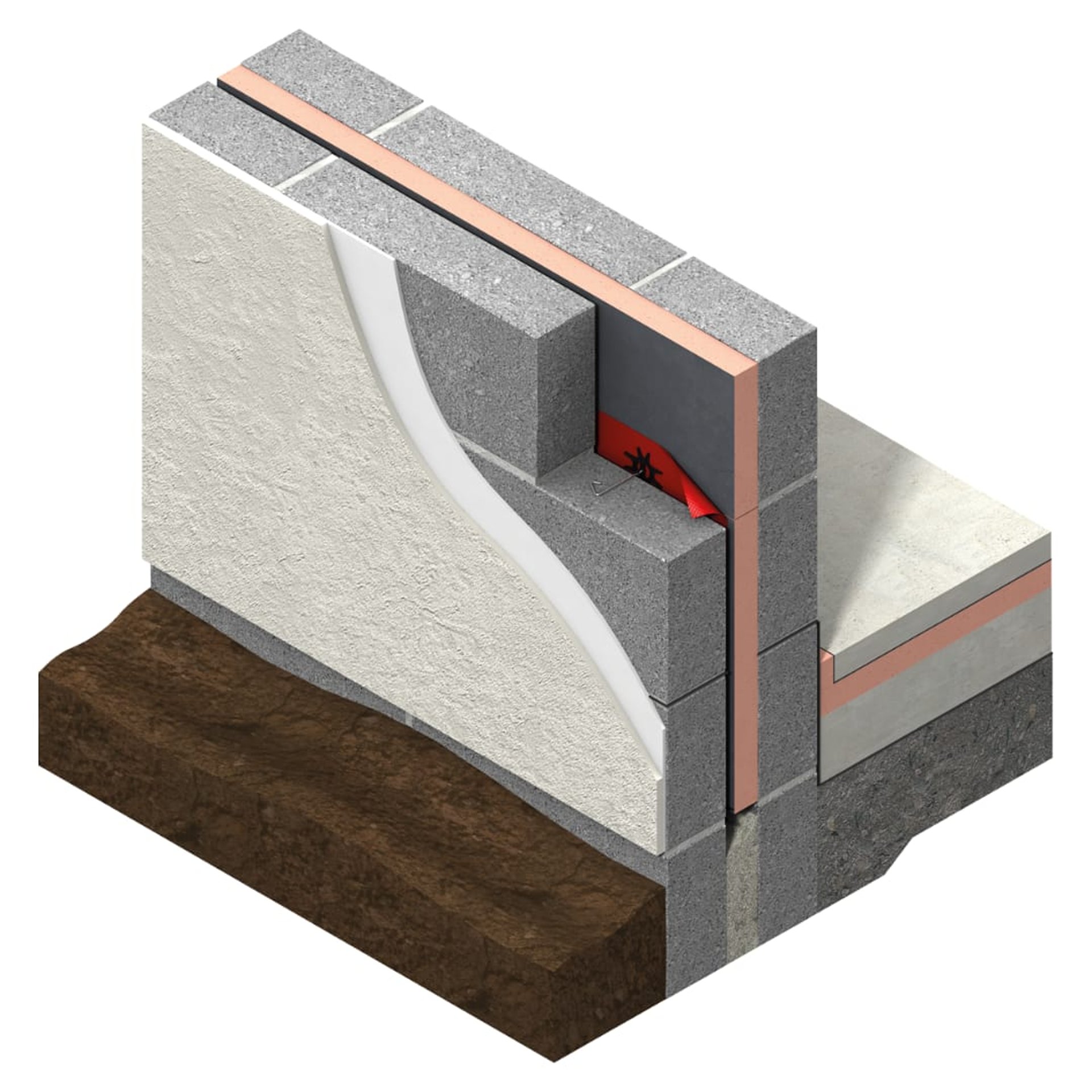 Kingspan K106 - image