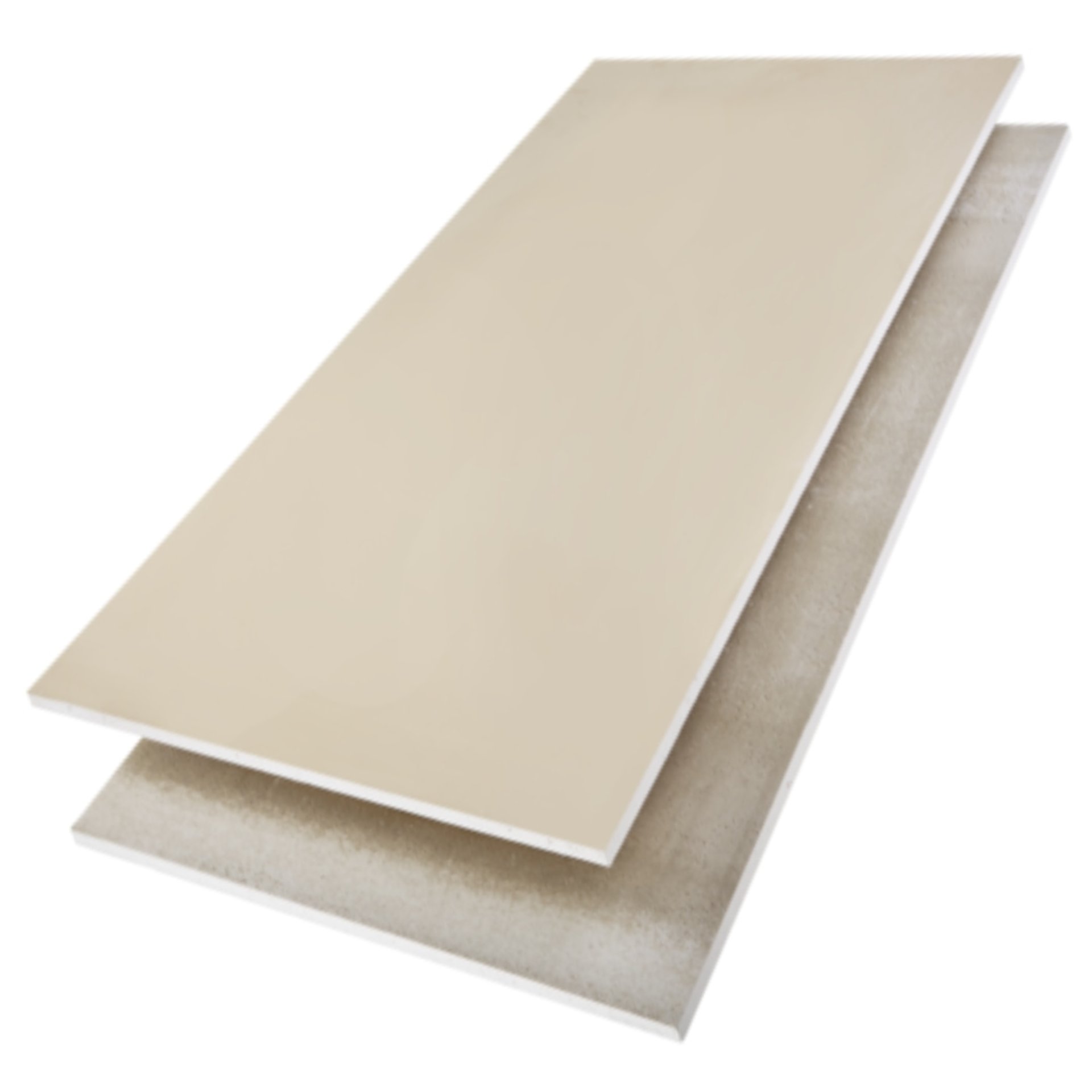 Impact Resistant Plasterboards - image