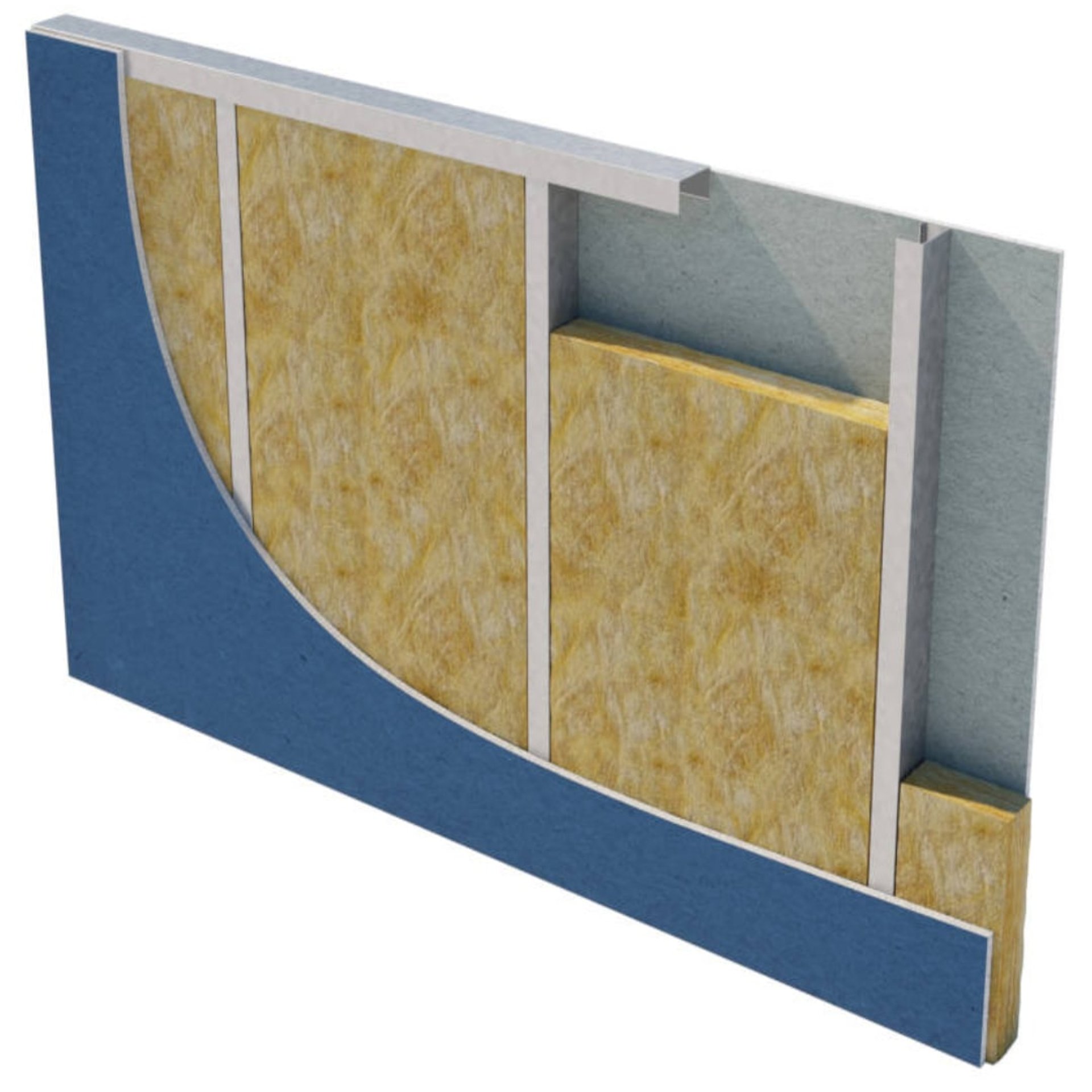 Internal Wall Insulation - image