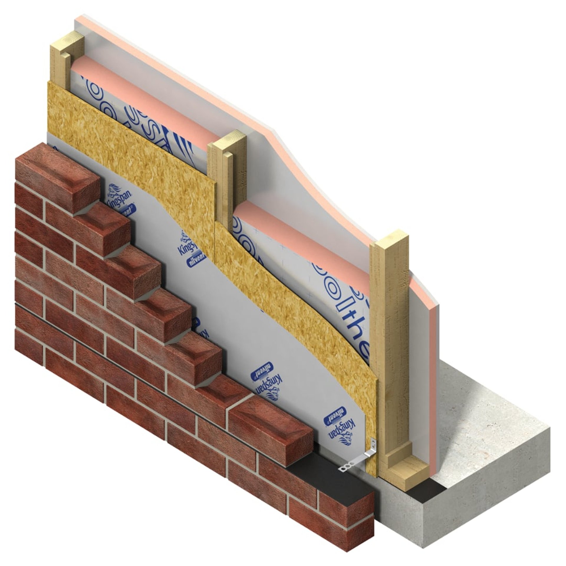 Kingspan K112 - image