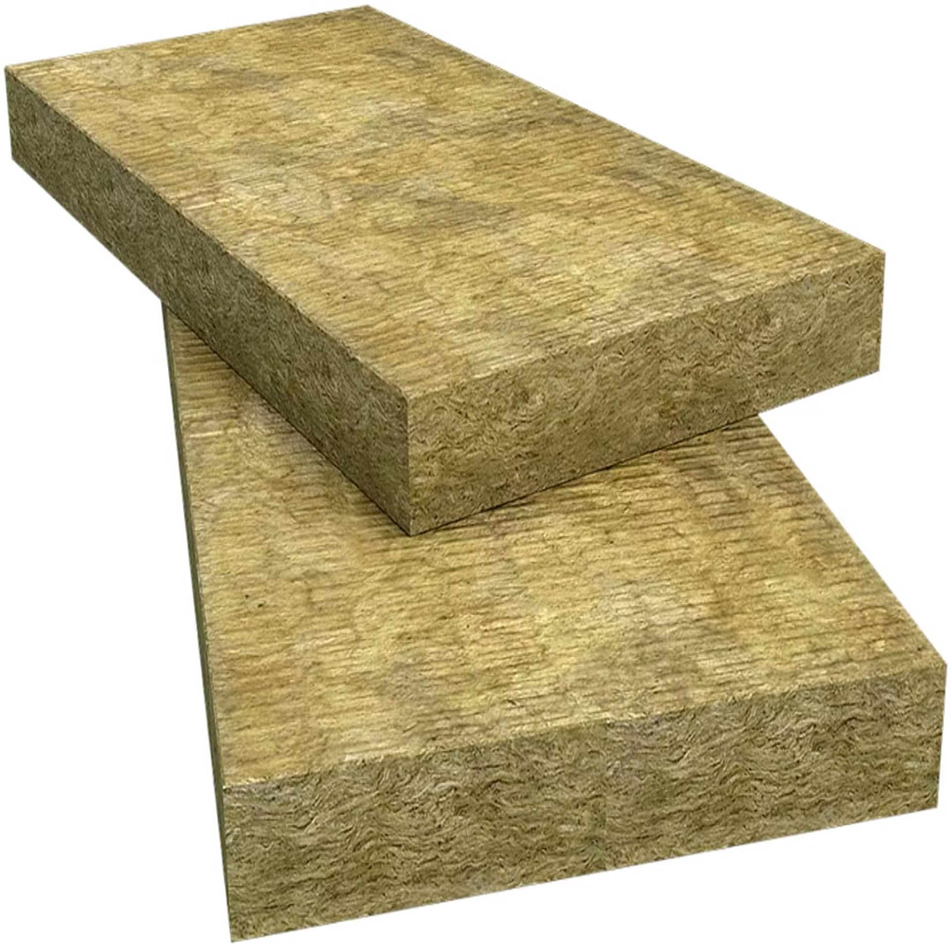Rockwool Nyrock Insulation - image