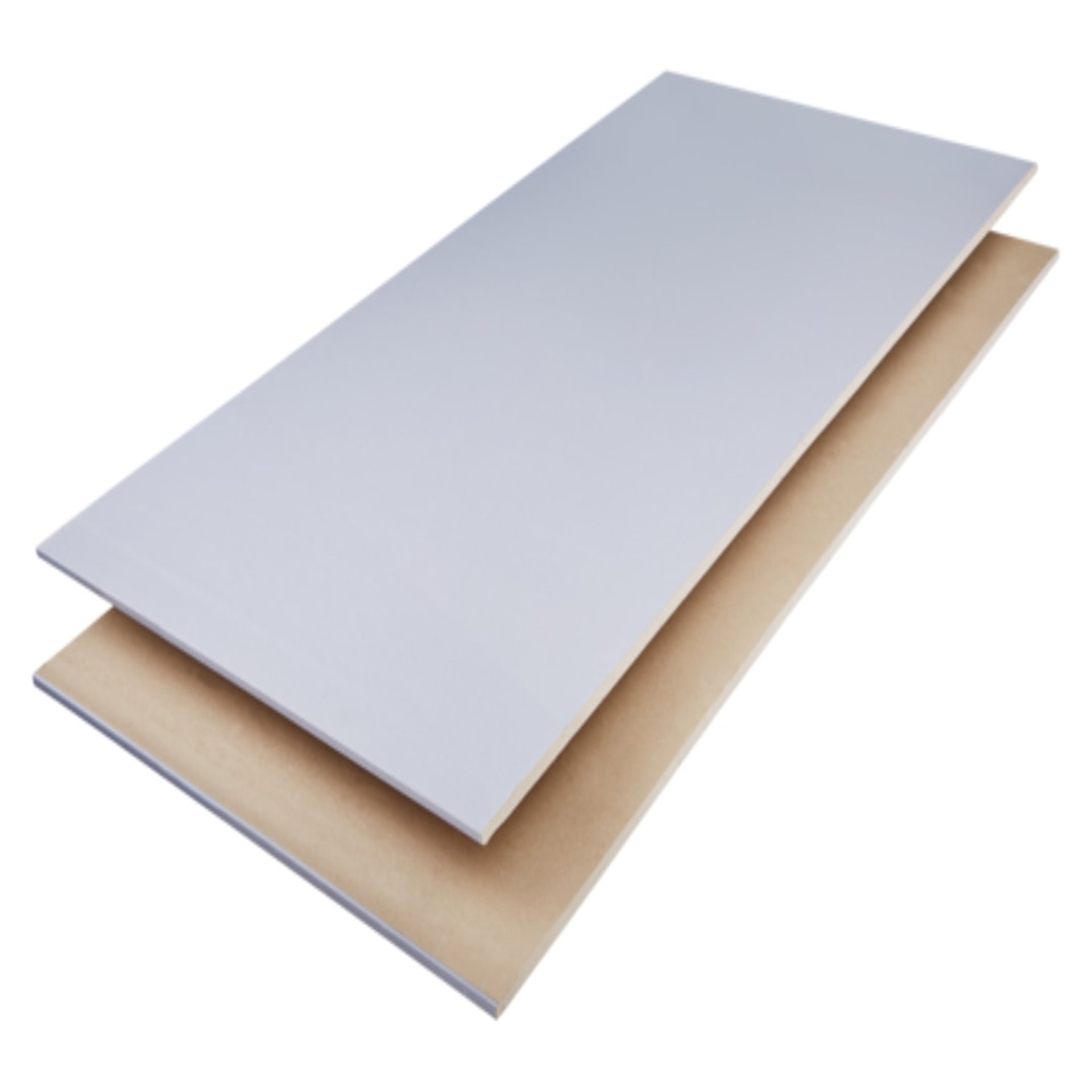 Soundproof Plasterboards - image