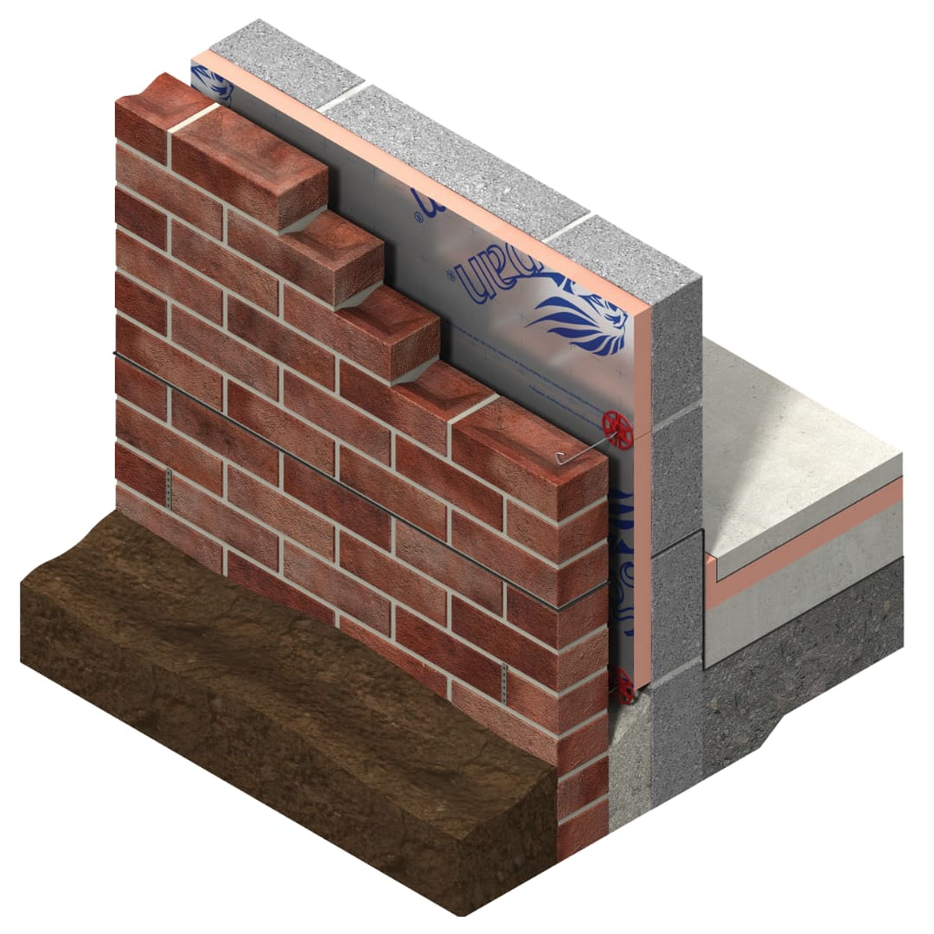 Kingspan k108 - image