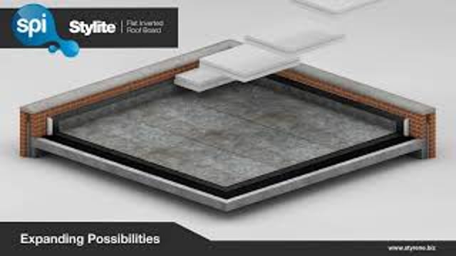 10mm EPS Graphite External Wall Insulation Board - desktop-video-preview-2