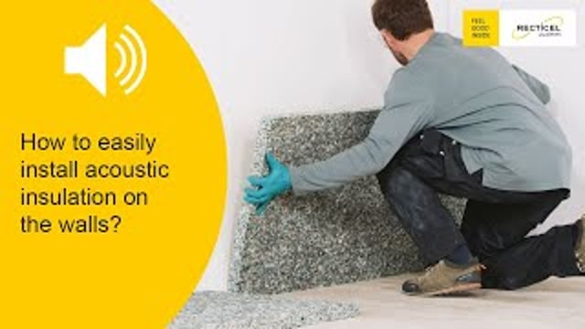 52.5mm Recticel Eurothane PL PIR Insulated Plasterboard - desktop-video-preview-2