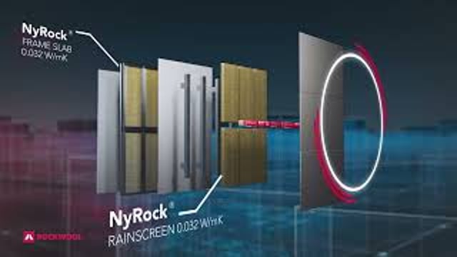 50mm Rockwool NyRock Cavity Slab 032 - desktop-video-preview-2