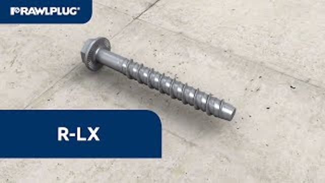 RAWLPLUG Sheathing Board Fixing Discs 60mm - desktop-video-preview-2