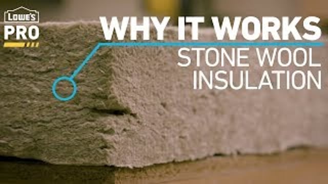 50mm Rockwool Full Fill Cavity Batt Insulation - desktop-video-preview-2
