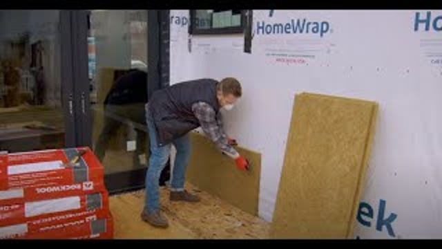 50mm Rockwool EWI External Wall DD Insulation Slab - desktop-video-preview-2