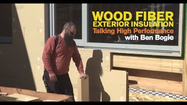 100mm Steico Special Dry Sheathing Render Board - desktop-video-preview-2